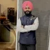 Jasmeet Singh