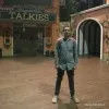 Partho Sil