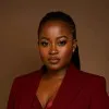 Lisa Gikonyo