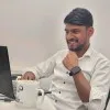 Nikhil Sharma