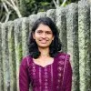 Serena Ann Cherian