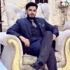 ANAS MUHAMMAD