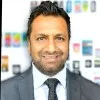 Mitesh Vyas