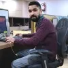 Suraj Saxena