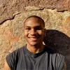 Marcus Harris