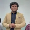 Harshad Masaye