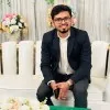 Toufik Ahmed Momin