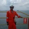 Lucky Andrian