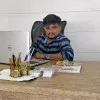 Sulaj Sudhakar
