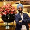 Kulwinder Arora
