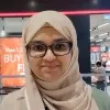 Rishana Sayedali