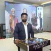 Arun Yadav