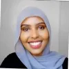 Khadija Mahamud