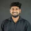 Jerushan Sritharan