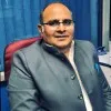 Chander Prakash Sidhu