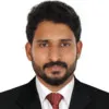 Asish Anilal