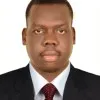 Morris Okech