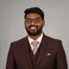 Elamvaluthi Elangovan