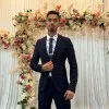 Abdullah Mohamed Mubeen
