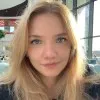 Anastasiia Indychenko