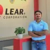 Tejas Sandur