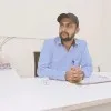 Gurumit Dandia