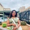 Precious Sithebe