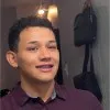 Moises Martinez