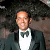 Mohamed Yehia El Bardisy