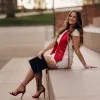 Haley Claxton