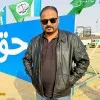 Ali Hussain