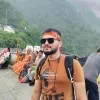 Ankesh Maurya