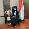 Larasati Fitriani Asis
