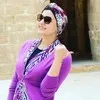wafaa ali