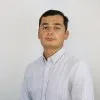 Shakhzod Khabibullaev