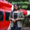 Sanjana Suriyanarayanan
