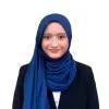 Nur Irsya Alia Ahmad Shakir