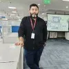 Rushabh Vora
