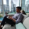Raymond Lesmana