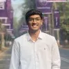 Arnav Laddha