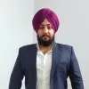Harsimran Singh
