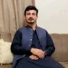 Adnan Malik