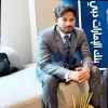 Rashid Ali