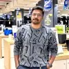 Naveen Chander Raj