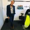 Nonkululeko Gamede