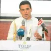 Ossama Barakat