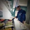 Azgor Ali