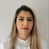 Zahra Gharibnia