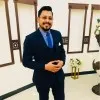 Muhammad Ijaz UL Haq