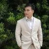 John Machael Tan